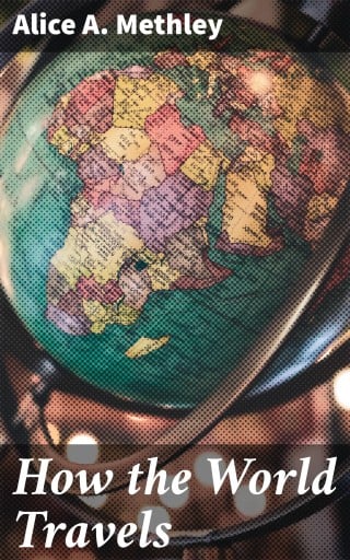 How the World Travels