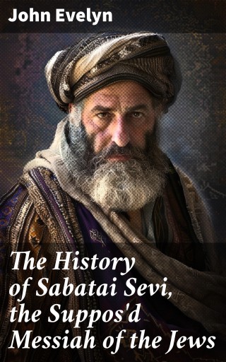 The History of Sabatai Sevi, the Suppos'd Messiah of the Jews