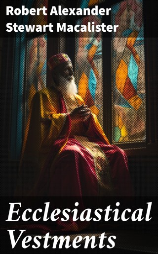 Ecclesiastical Vestments