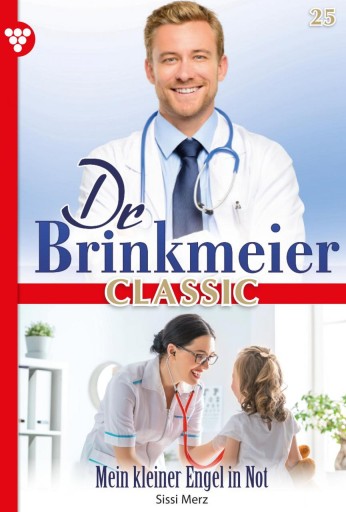 Portada del libro «Mein kleiner Engel in Not», de Sissi Merz