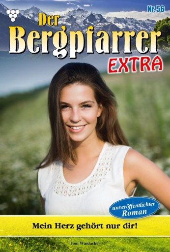 Mein Herz gehört nur dir!