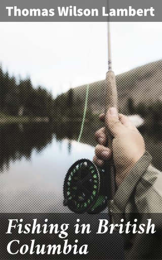 Fishing in British Columbia