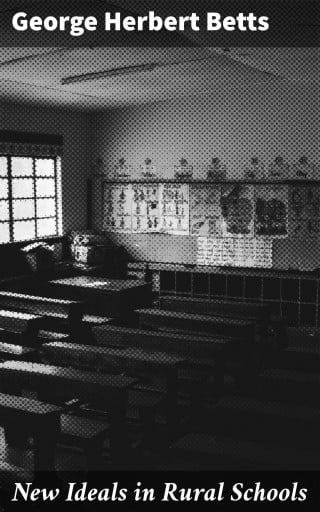 New Ideals in Rural Schools