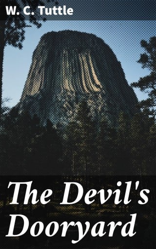 The Devil's Dooryard