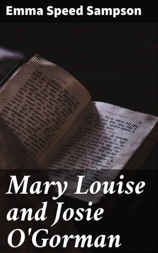 Mary Louise and Josie O'Gorman