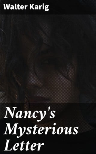 Nancy's Mysterious Letter