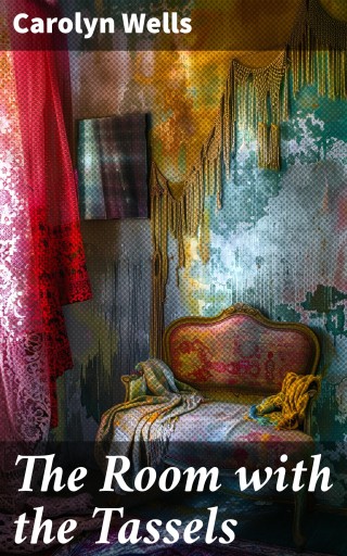 The Room with the Tassels