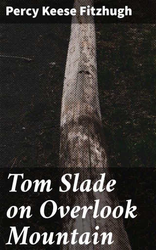Tom Slade on Overlook Mountain