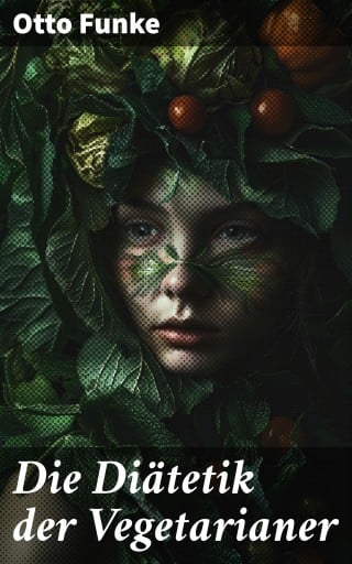 Die Diätetik der Vegetarianer