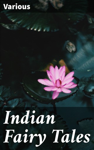 Indian Fairy Tales