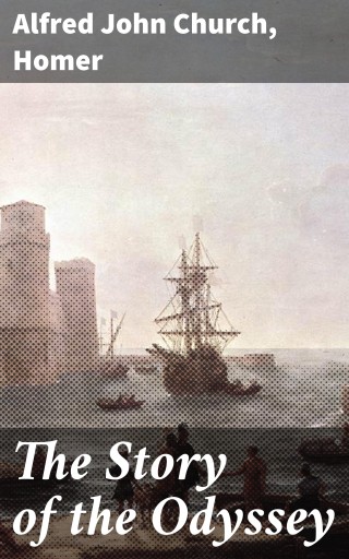 The Story of the Odyssey