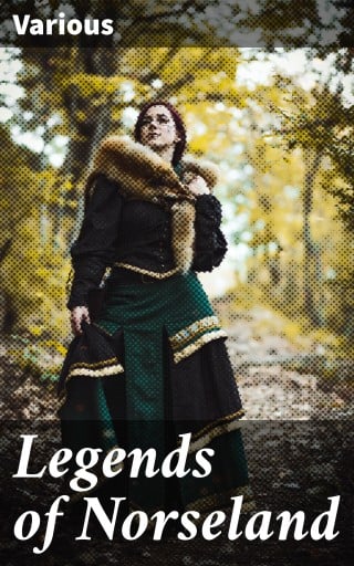 Legends of Norseland