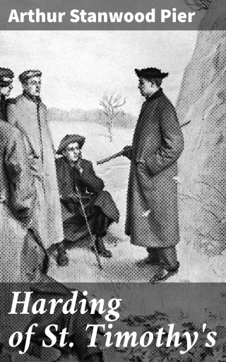 Harding of St. Timothy's