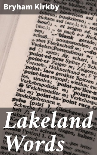 Lakeland Words