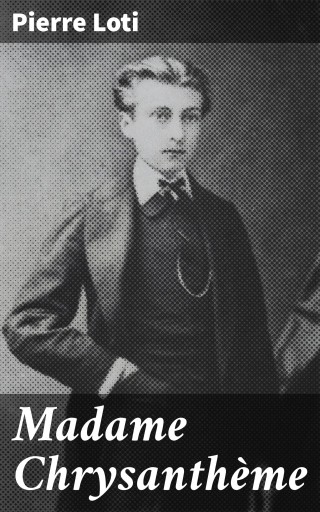 Madame Chrysanthème