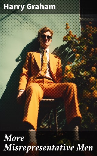 More Misrepresentative Men