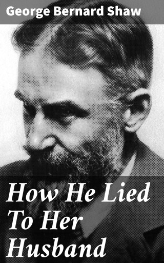 How He Lied To Her Husband