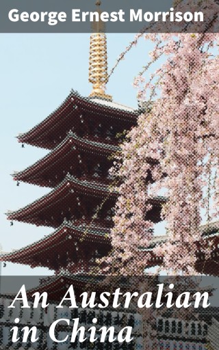 An Australian in China