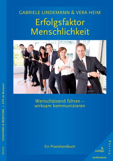 Erfolgsfaktor Menschlichkeit