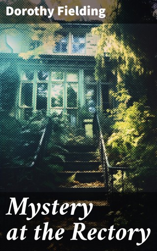 Mystery at the Rectory