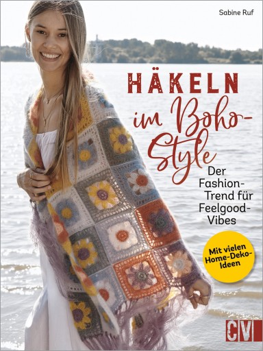 Häkeln im Boho-Style
