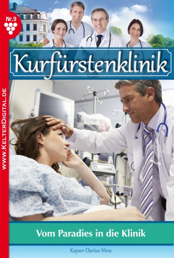 Vom Paradies in die Klinik