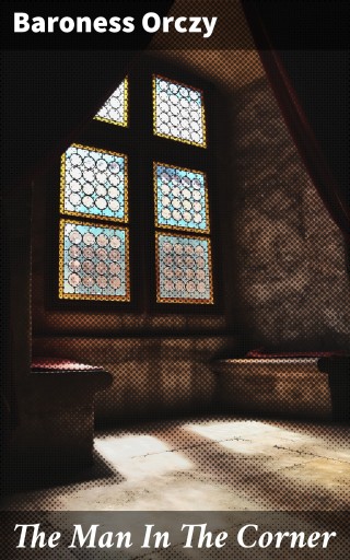 The Man In The Corner