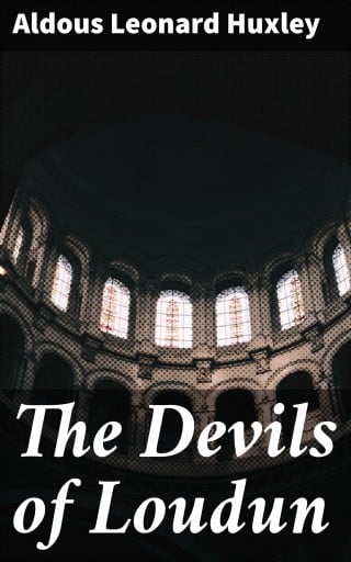 The Devils of Loudun