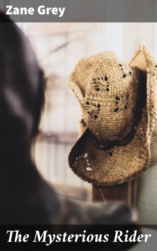 The Mysterious Rider