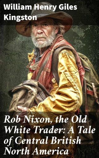 Rob Nixon, the Old White Trader: A Tale of Central British North America