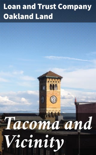 Tacoma and Vicinity