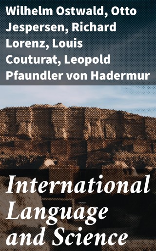 International Language and Science