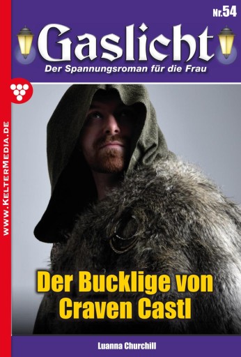 Der Bucklige  von Craven Castle