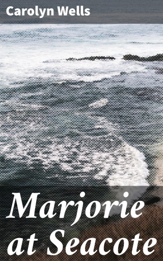 Marjorie at Seacote