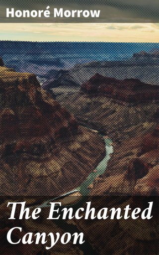 The Enchanted Canyon