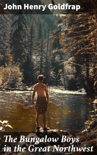 The Bungalow Boys in the Great Northwest