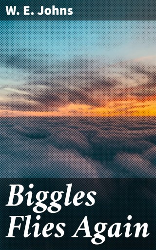 Biggles Flies Again