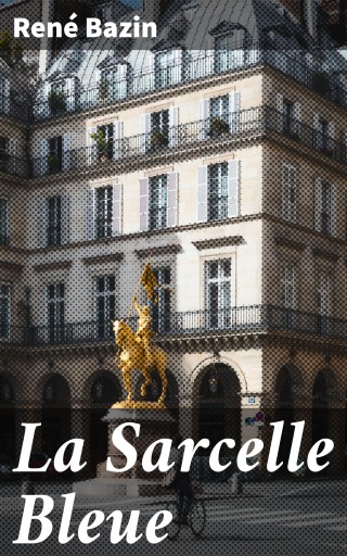 La Sarcelle Bleue