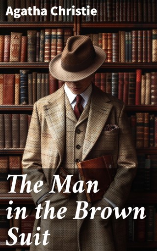 The Man in the Brown Suit