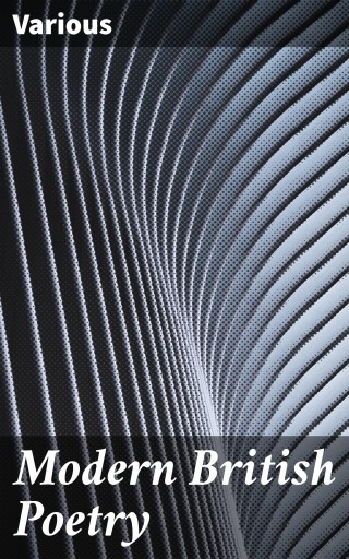 Modern British Poetry