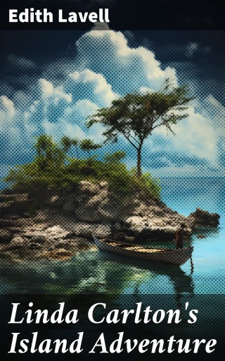 Linda Carlton's Island Adventure