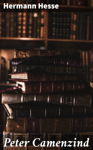 Peter Camenzind