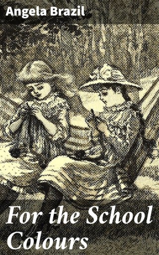 For the School Colours