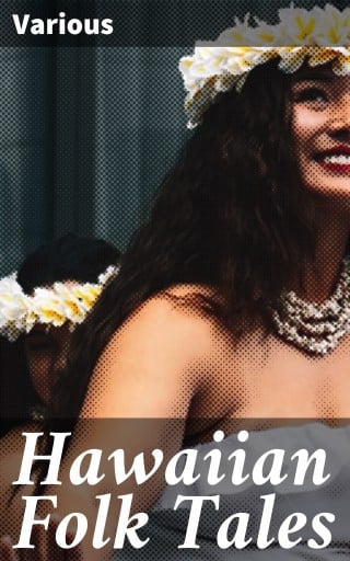 Hawaiian Folk Tales
