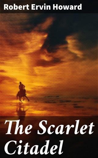 The Scarlet Citadel