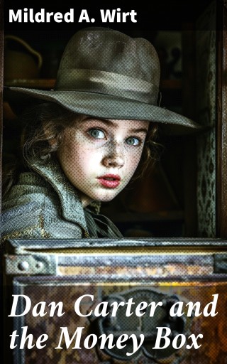 Dan Carter and the Money Box