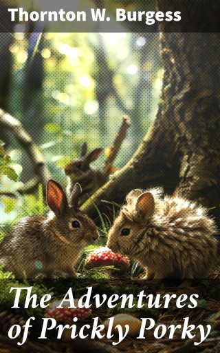 The Adventures of Prickly Porky