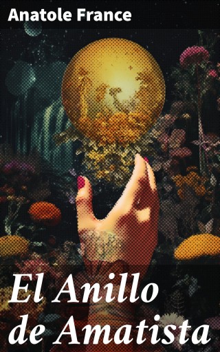 El Anillo de Amatista