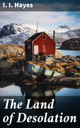The Land of Desolation