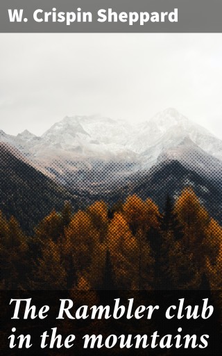 The Rambler club in the mountains